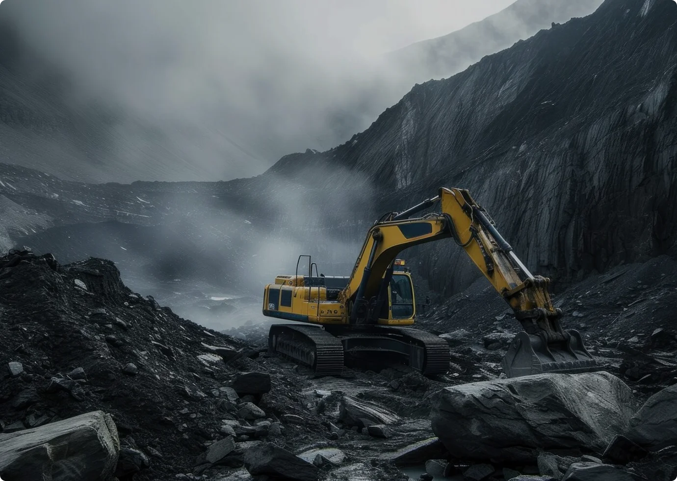 Coal